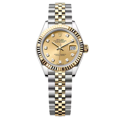 Lady-Datejust 28