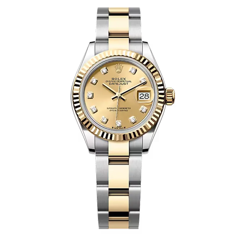 Lady-Datejust 28