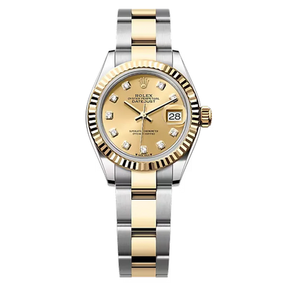 Lady-Datejust 28