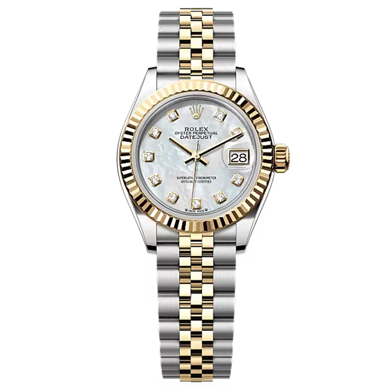 Lady-Datejust 28