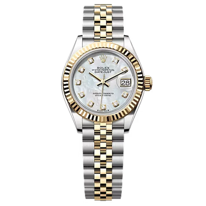 Lady-Datejust 28