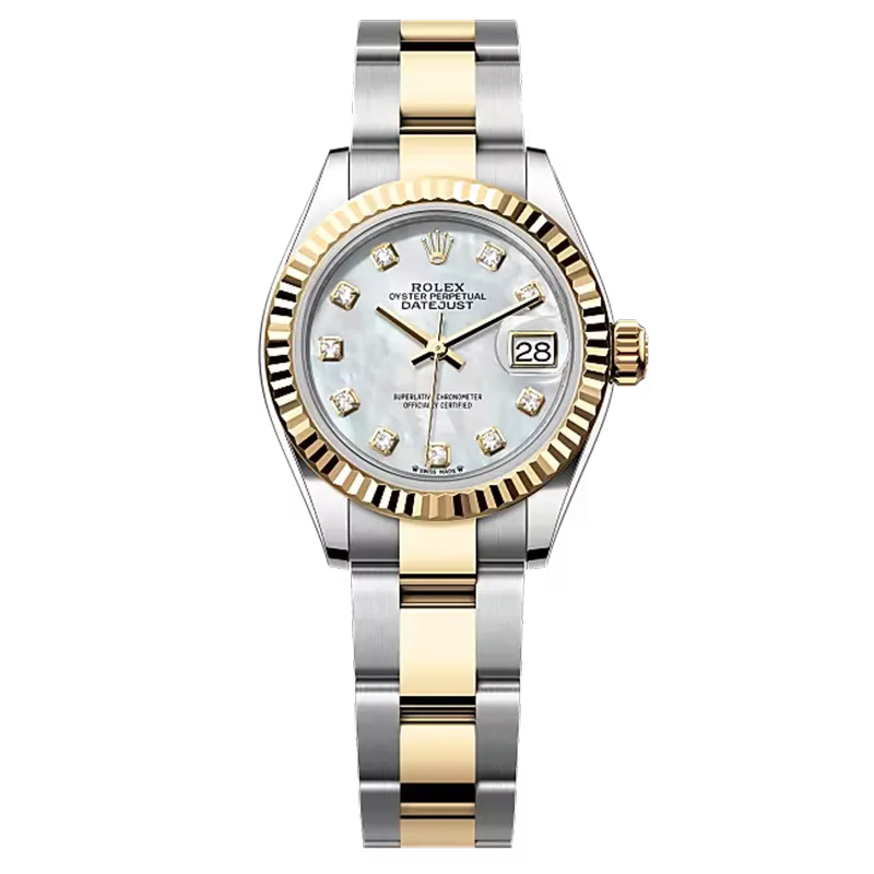 Lady-Datejust 28