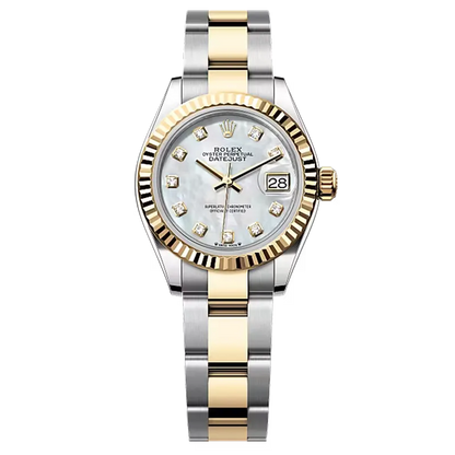 Lady-Datejust 28