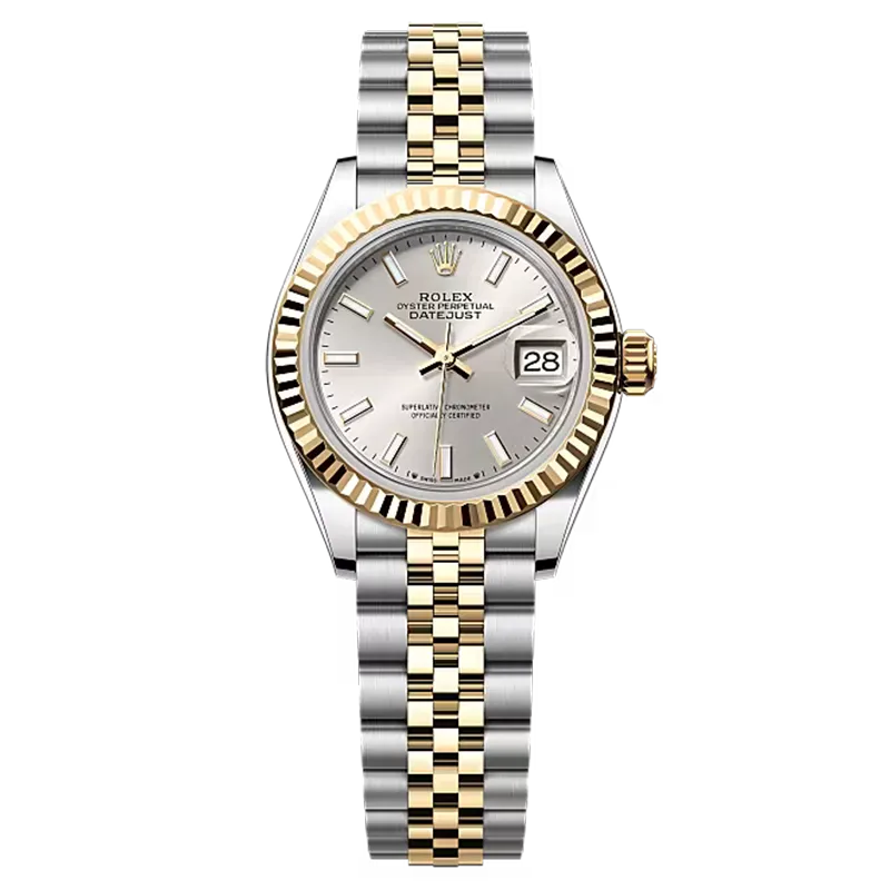 Lady-Datejust 28