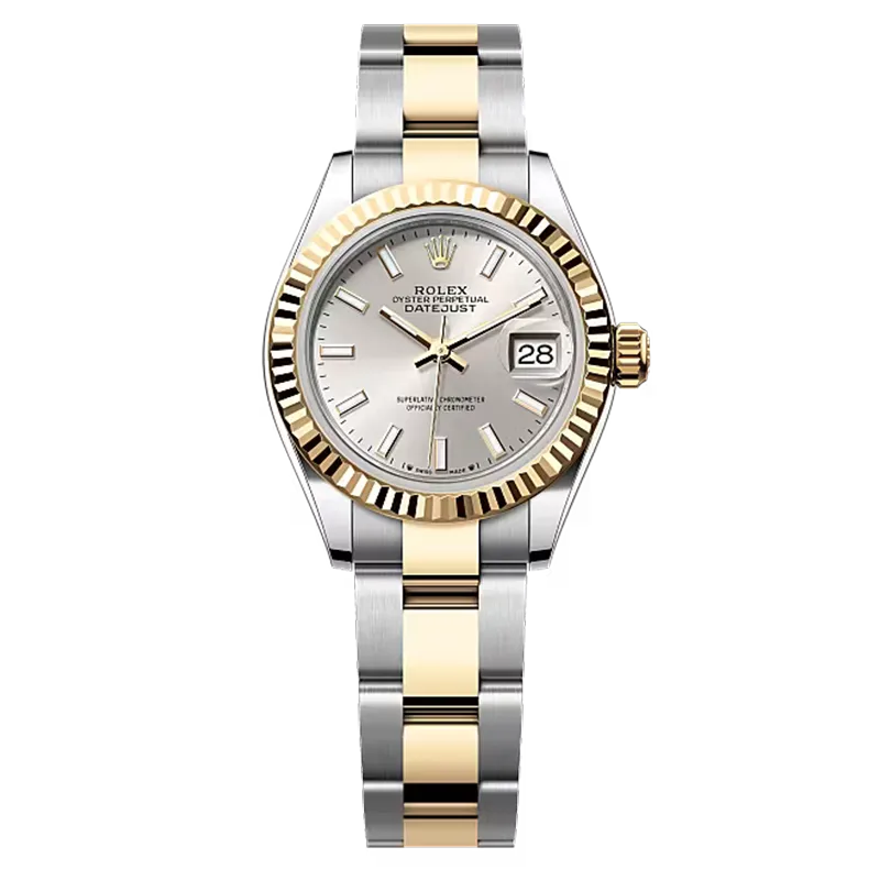 Lady-Datejust 28