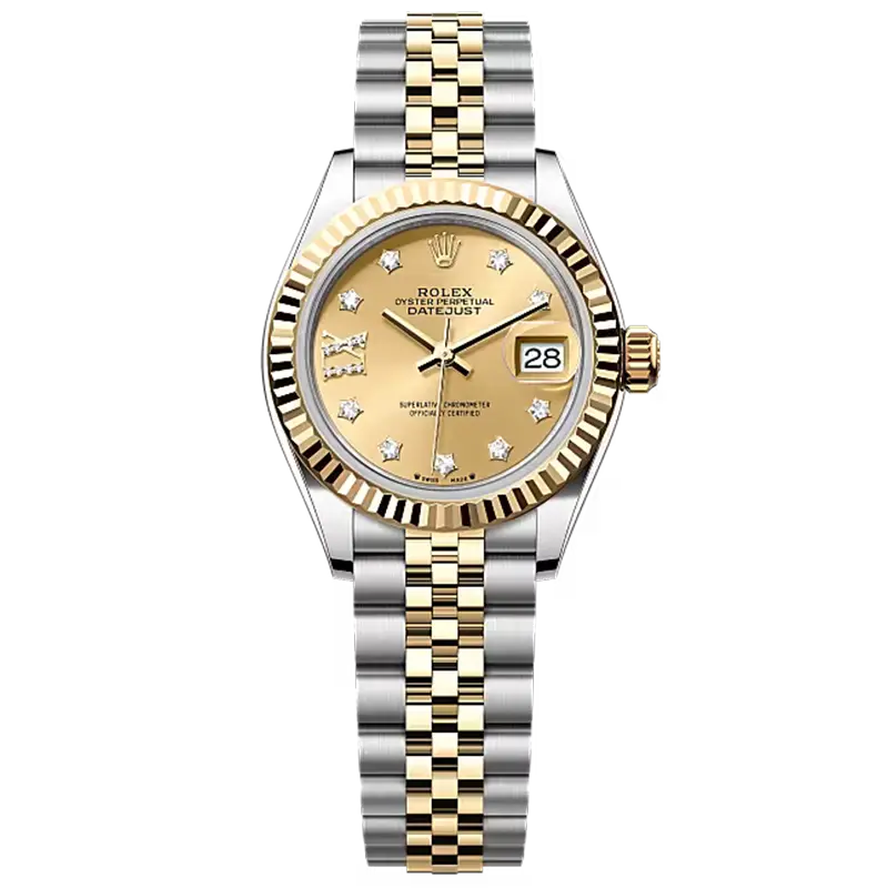 Lady-Datejust 28