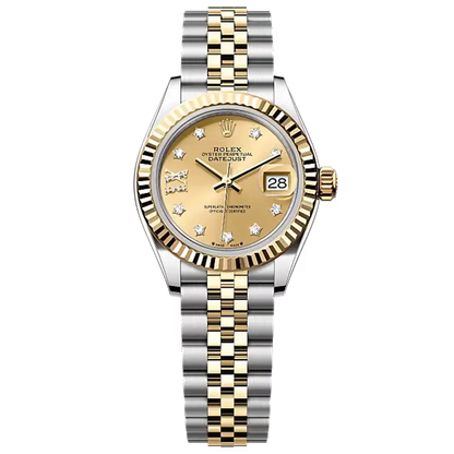 Lady-Datejust 28