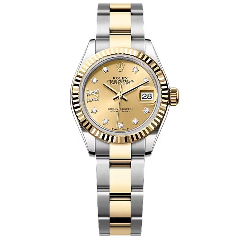 Lady-Datejust 28