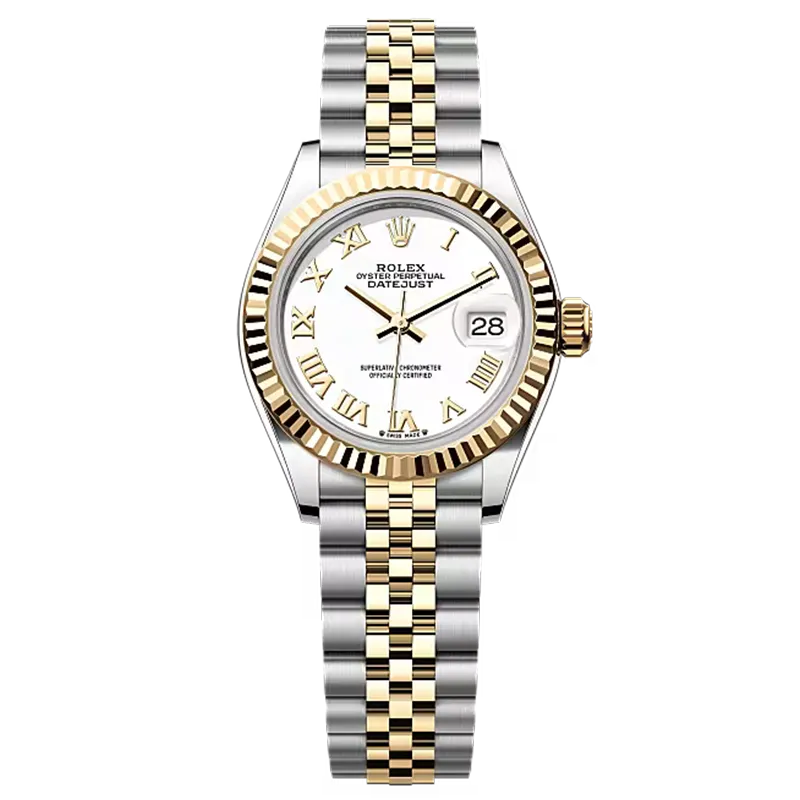 Lady-Datejust 28