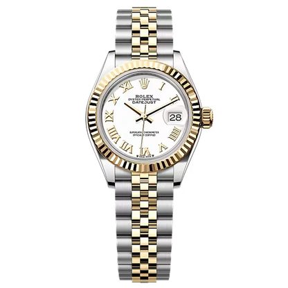 Lady-Datejust 28