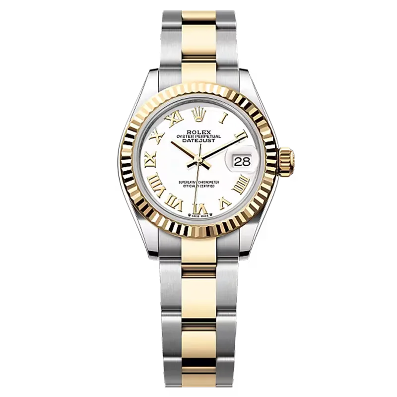 Lady-Datejust 28