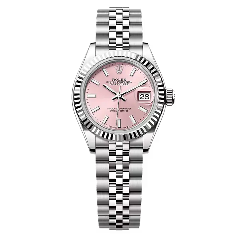 Lady-Datejust 28