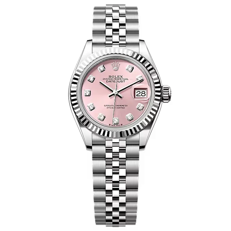 Lady-Datejust 28