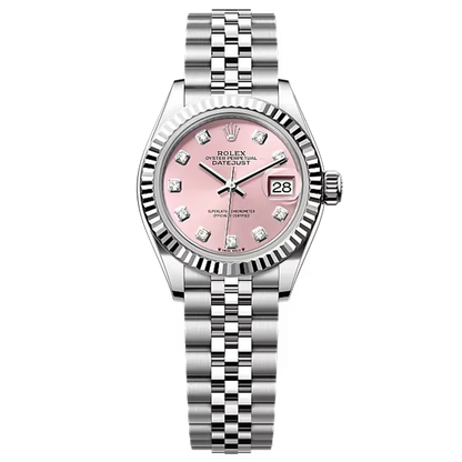 Lady-Datejust 28