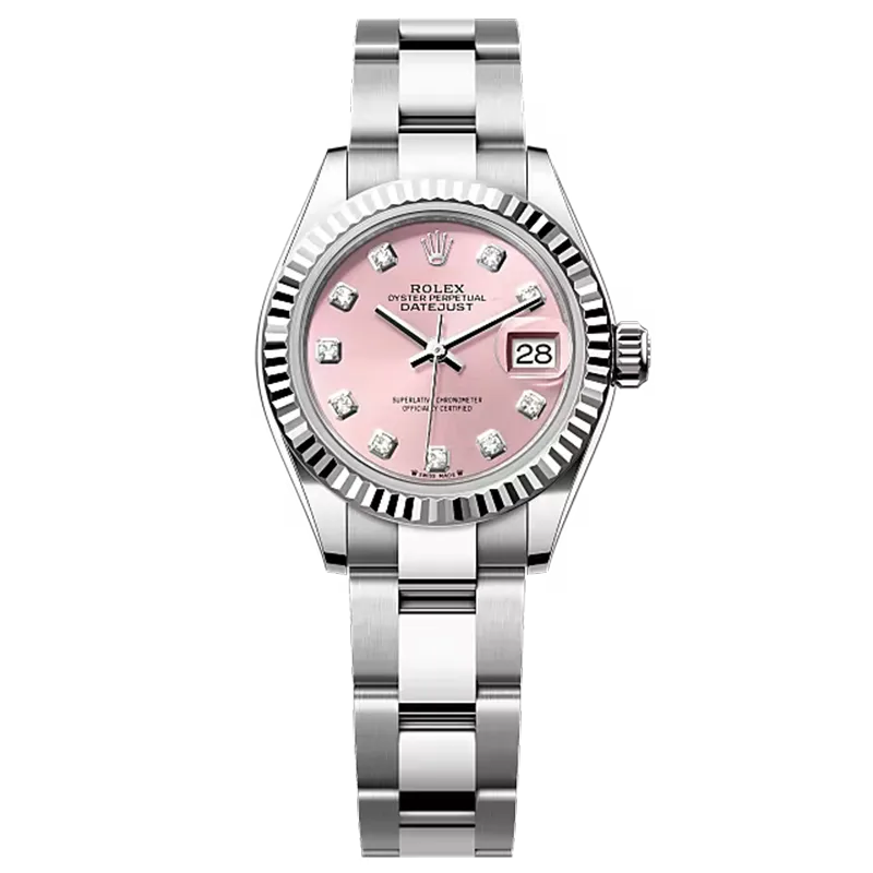 Lady-Datejust 28