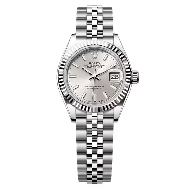 Lady-Datejust 28