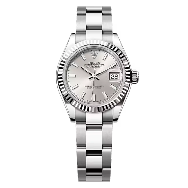Lady-Datejust 28