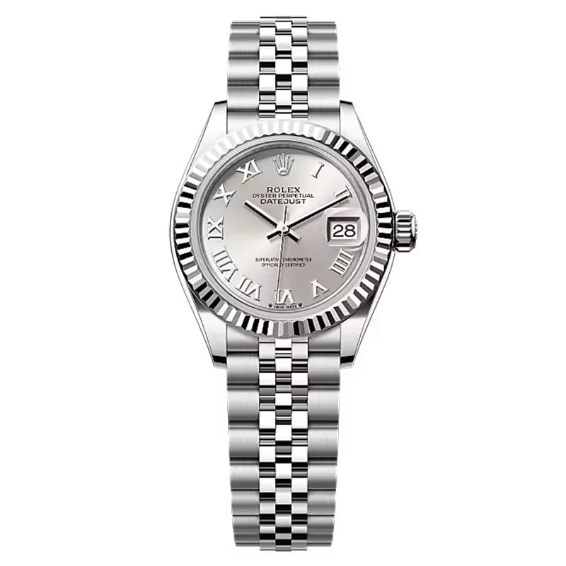 Lady-Datejust 28