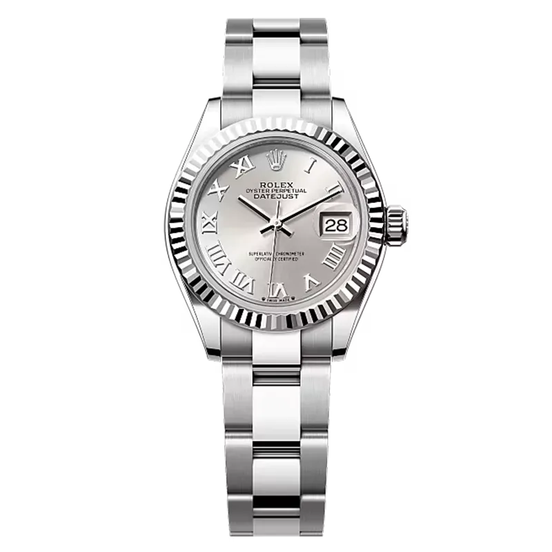 Lady-Datejust 28