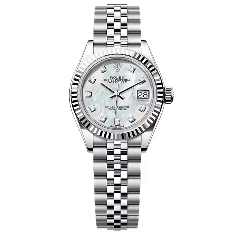 Lady-Datejust 28