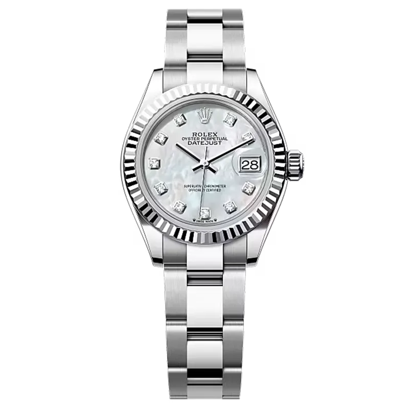 Lady-Datejust 28