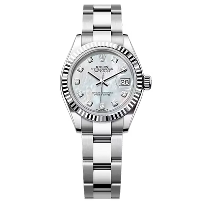 Lady-Datejust 28