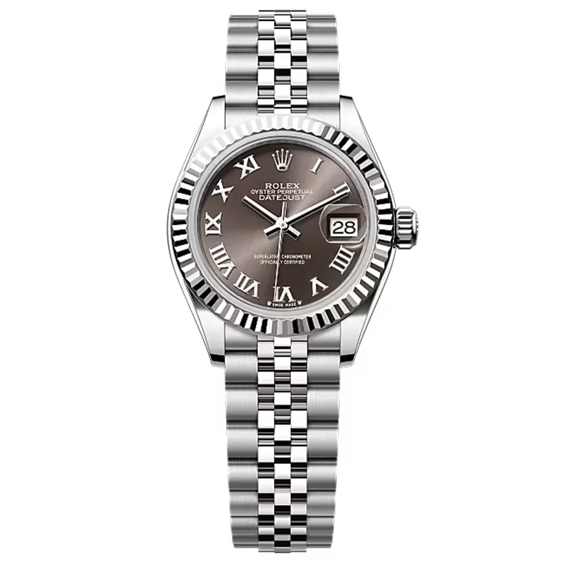 Lady-Datejust 28