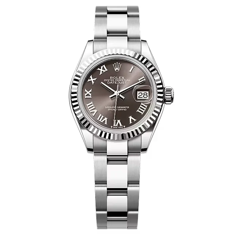 Lady-Datejust 28