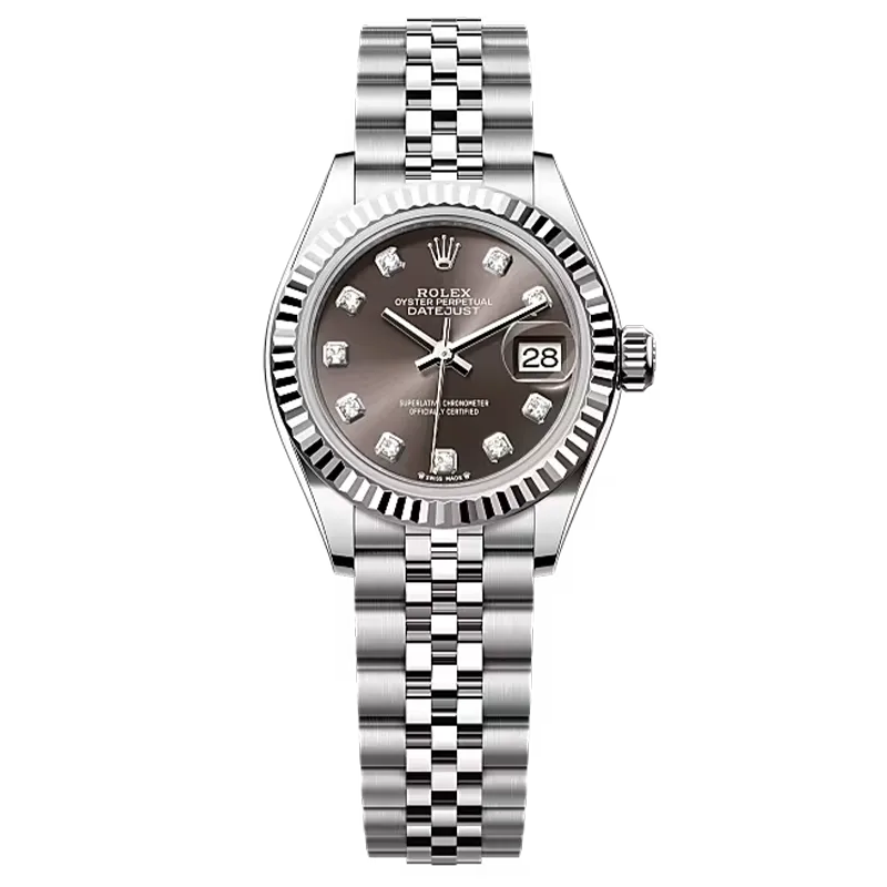 Lady-Datejust 28