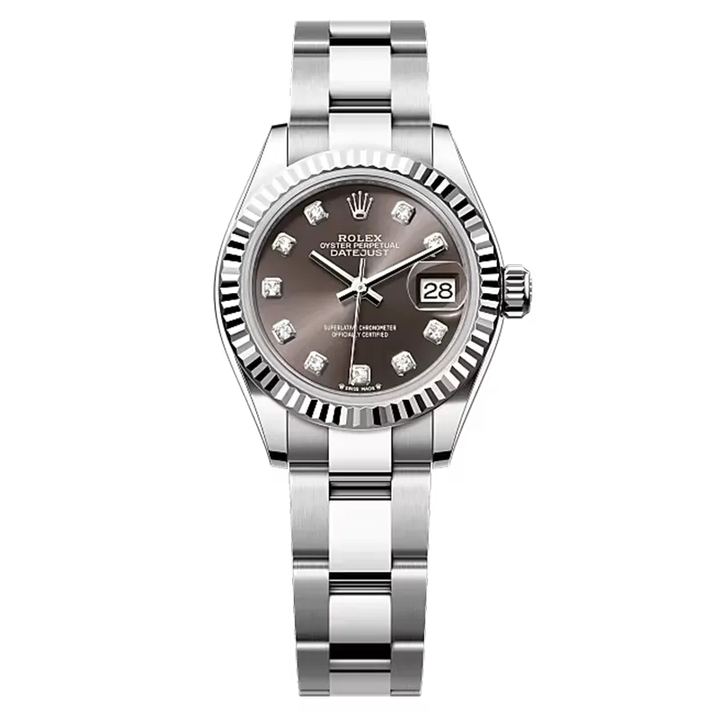 Lady-Datejust 28