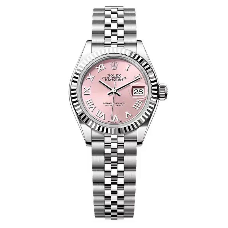Lady-Datejust 28