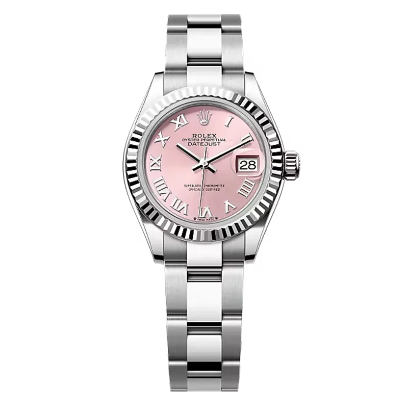 Lady-Datejust 28