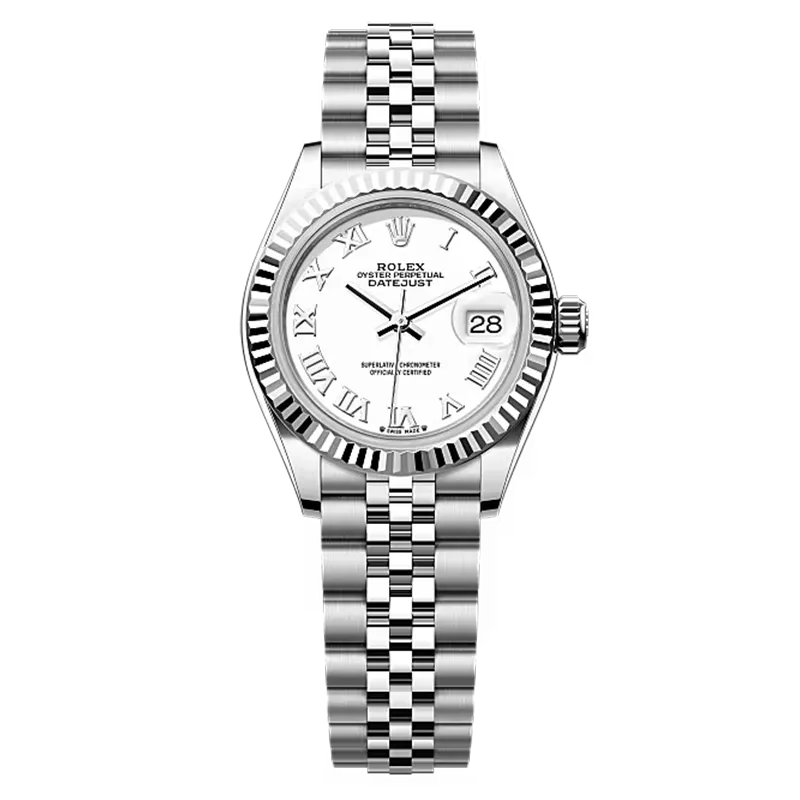 Lady-Datejust 28