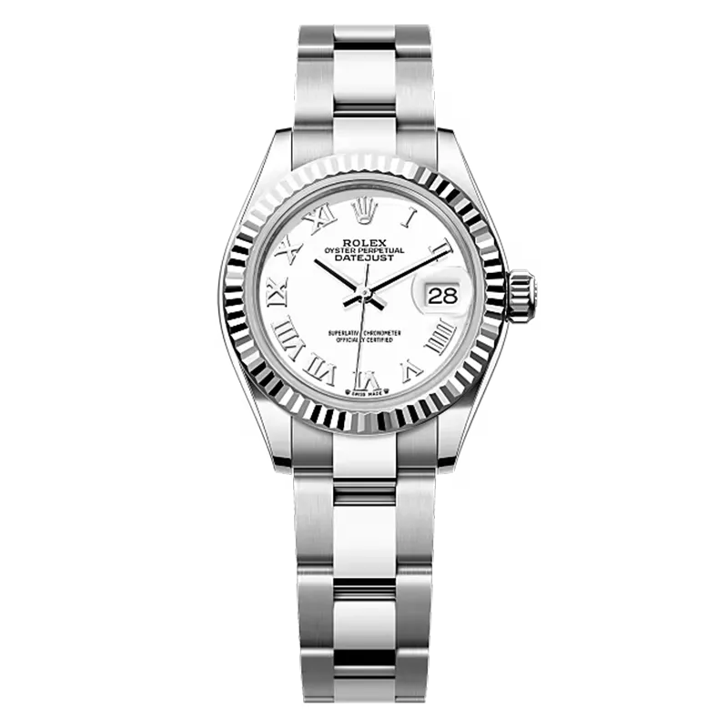 Lady-Datejust 28