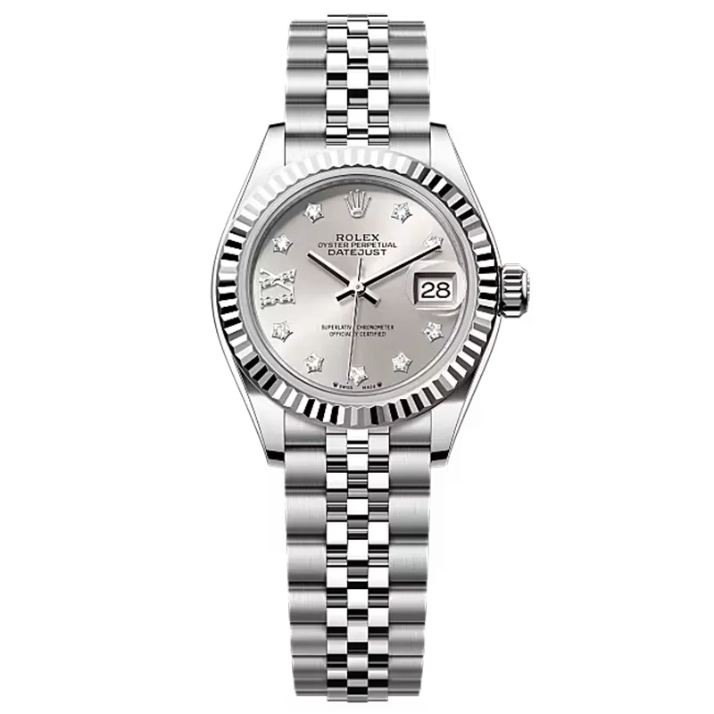 Lady-Datejust 28