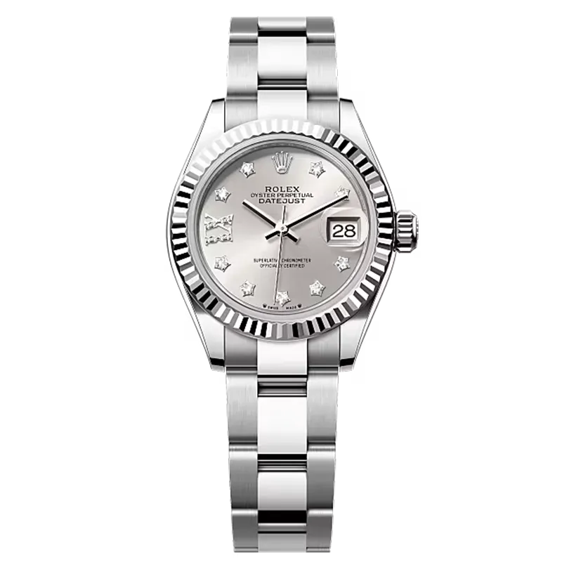 Lady-Datejust 28