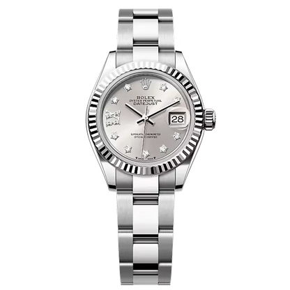 Lady-Datejust 28