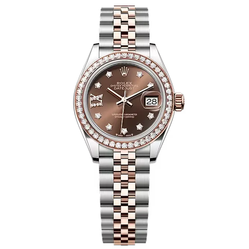 Lady-Datejust 28