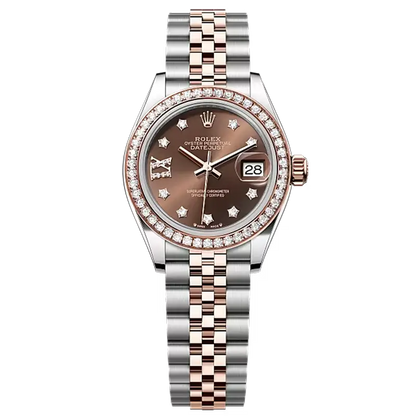 Lady-Datejust 28
