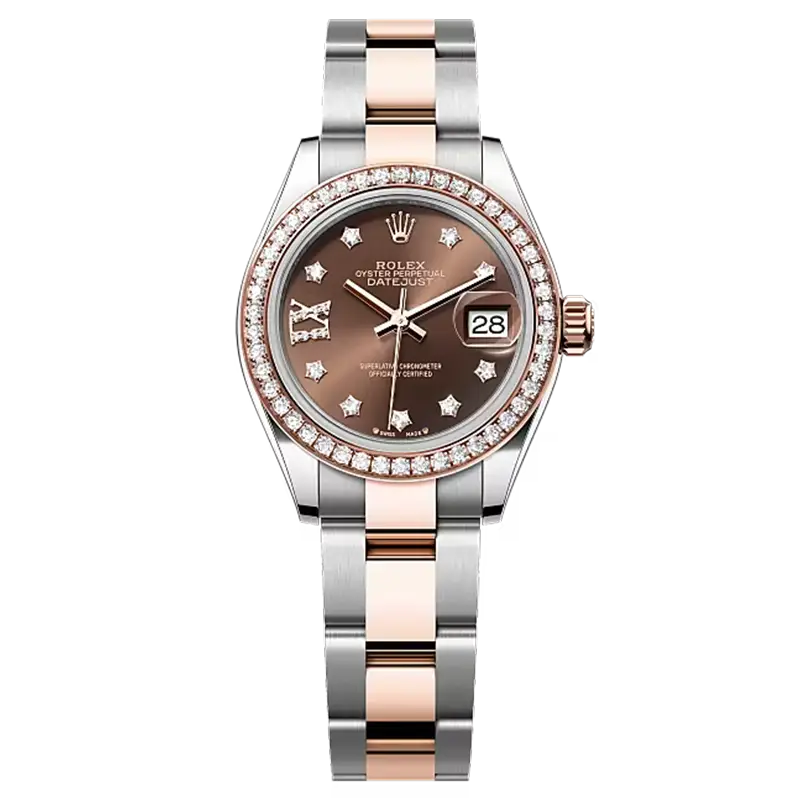 Lady-Datejust 28