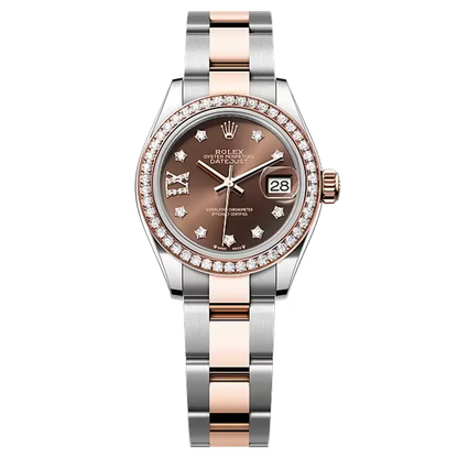 Lady-Datejust 28