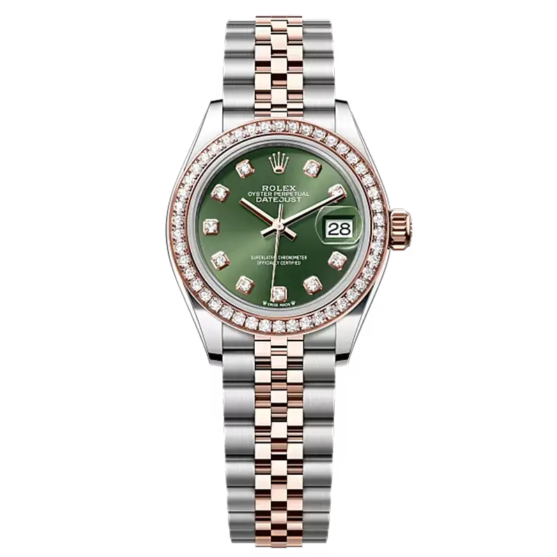Lady-Datejust 28