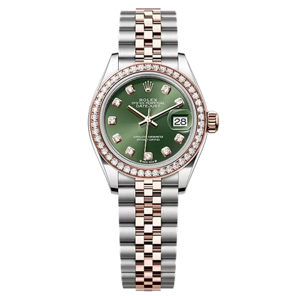Lady-Datejust 28