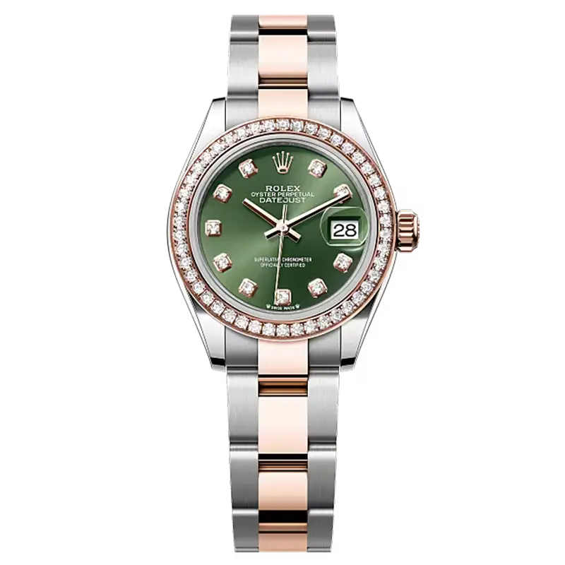 Lady-Datejust 28