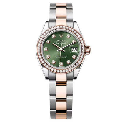Lady-Datejust 28