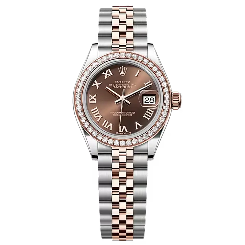 Lady-Datejust 28