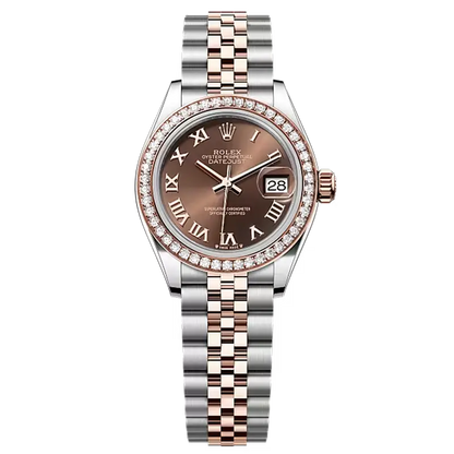 Lady-Datejust 28