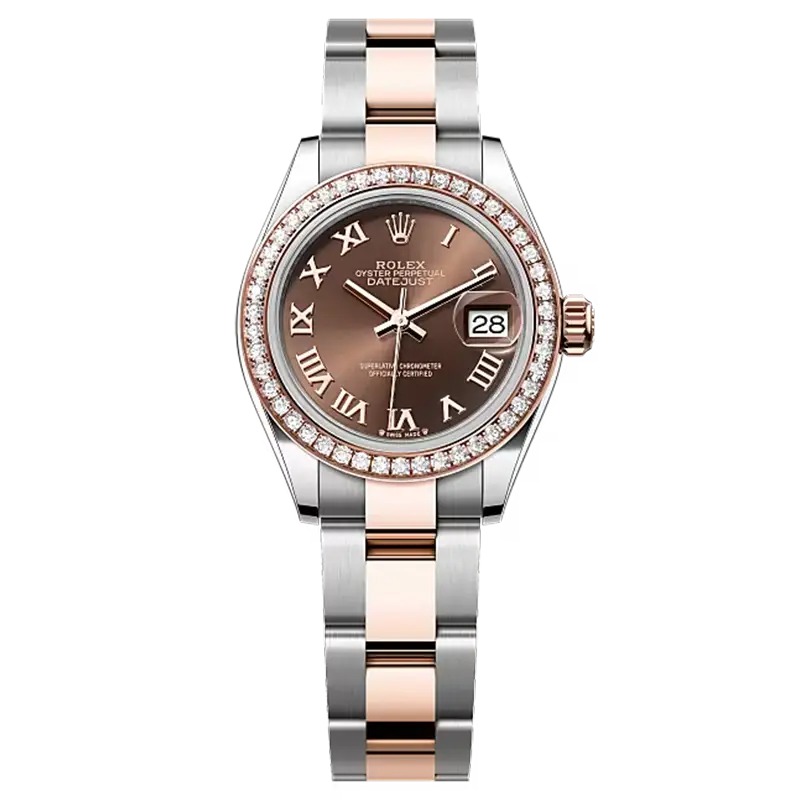 Lady-Datejust 28