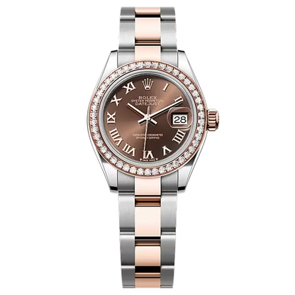 Lady-Datejust 28