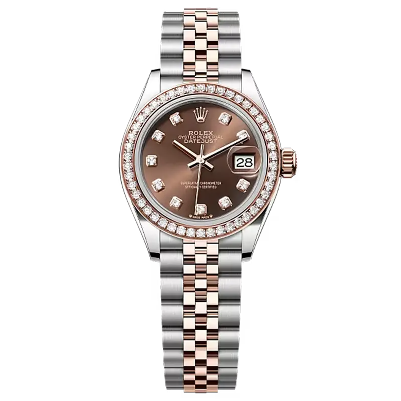 Lady-Datejust 28
